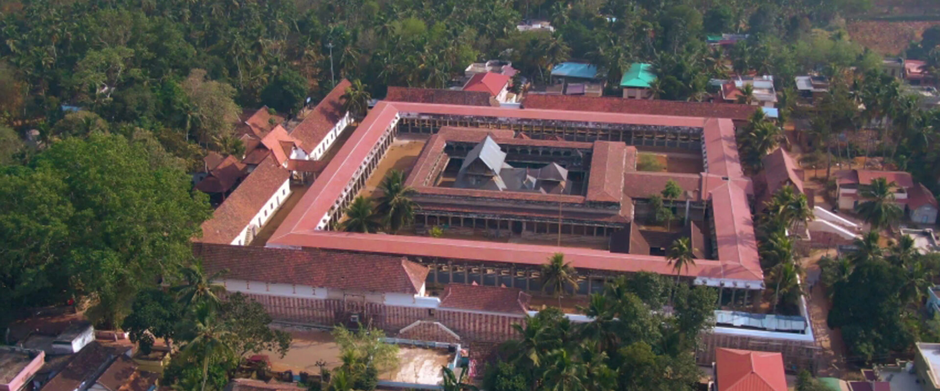 Sree Adi Kesava Perumal Temple